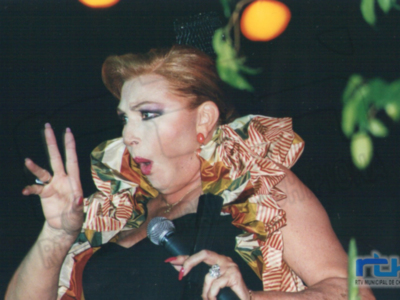 Juan Mellado desvela que Rocío Jurado ya planificaba su museo en 1992, el año de Azabache en la Expo 