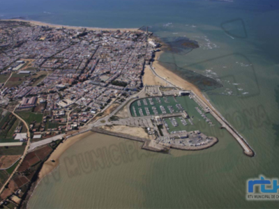 El Comité Territorial de Alertas mantiene el Distrito Jerez Costa Noroeste en el nivel 2 
