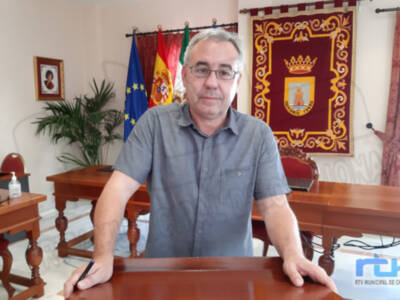 Pepe Mellado anuncia un importante impulso al desarrollo urbanístico en Chipiona en los próximos meses
