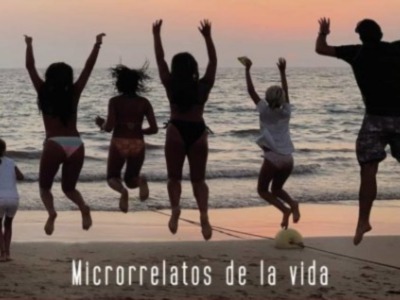 Crítica de Anónimos Infinitos 2  de Marina Bernal en Más leer 