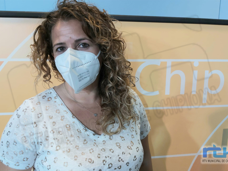 La delegación de Igualdad del Ayuntamiento de Chipiona inicia el proyecto  ‘Nuevas masculinidades, hombres en proceso de cambio’ 