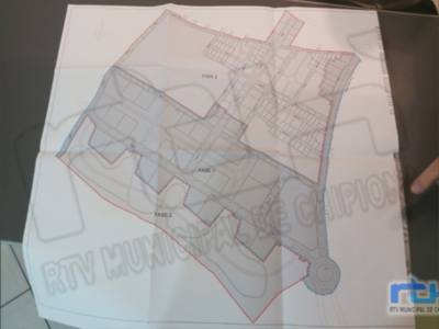 El proyecto de urbanización de Los Quemaos a la espera del informe de impacto ambiental de la Junta