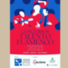 Los concursos talento flamenco revalidan su record de participación.