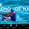 Open Ciudad de Málaga y Campeonato de Andalucía de remo de mar