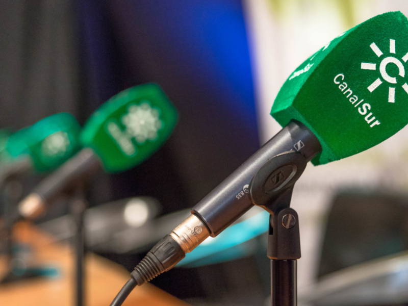 Canal Sur Radio arranca este lunes su nueva temporada
