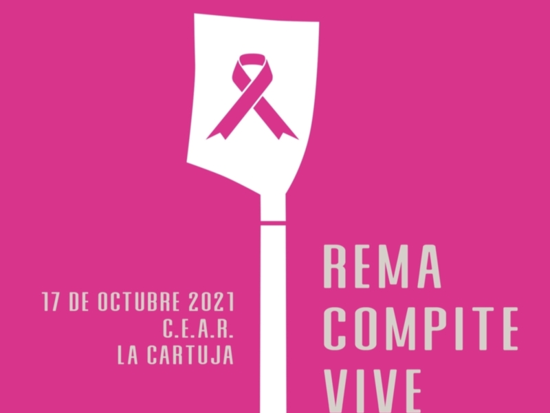 Encuentro de remo inclusivo 'Rema. Compite. Vive'