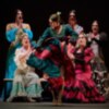 La danza flamenca y el arte circense se dan cita esta semana en el Teatro Lope de Vega con ¡Viva! e inTarsi