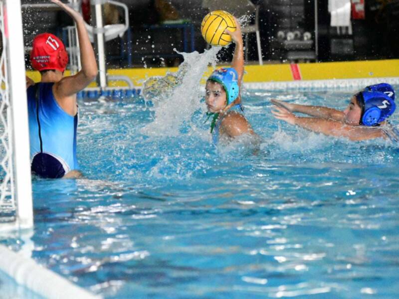 El duelo andaluz de plata cae del lado del C.W. Dos Hermanas PQS