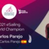 Campeonato del Mundo de eSailing