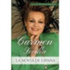 Nuevo libro sobre Carmen Sevilla, la sonrisa que cautivó a una generación.