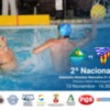 Exigentes duelos nazarenos en las ligas nacionales de waterpolo