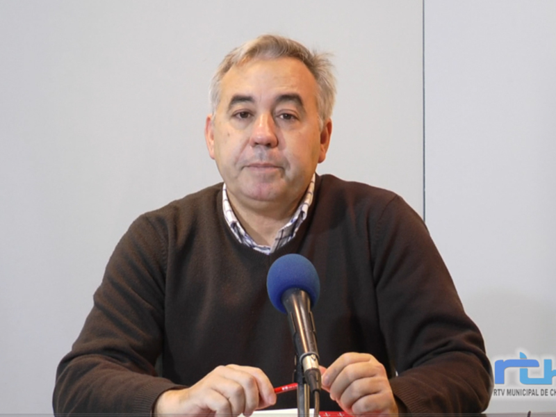 Pepe Mellado aclara que la nueva ley de suelo de Andalucía no supondrá a corto plazo cambios en el urbanismo chipionero