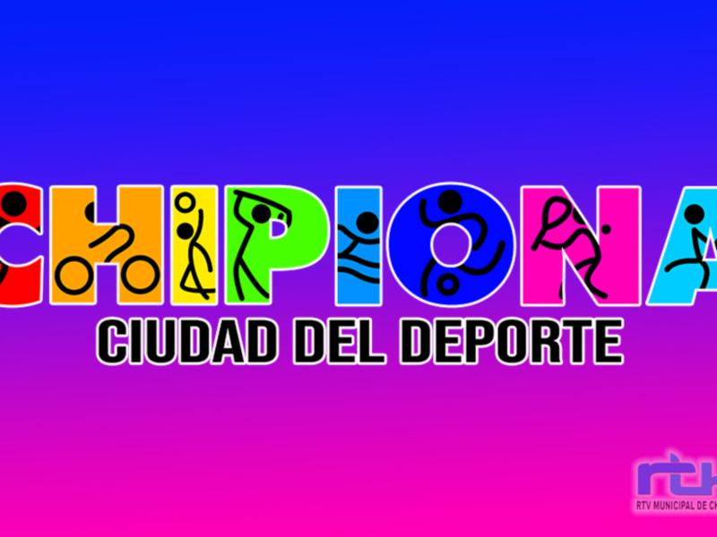Chipiona presentará en FITUR 2022 el proyecto ‘Ciudad del Deporte’