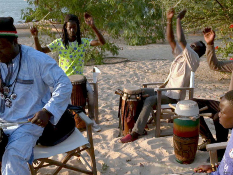 Senegal, nueva parada de "Andalucía X el Mundo"