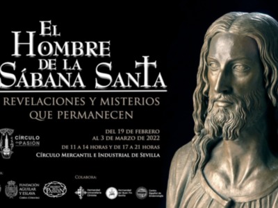 El Hombre de la Sábana Santa