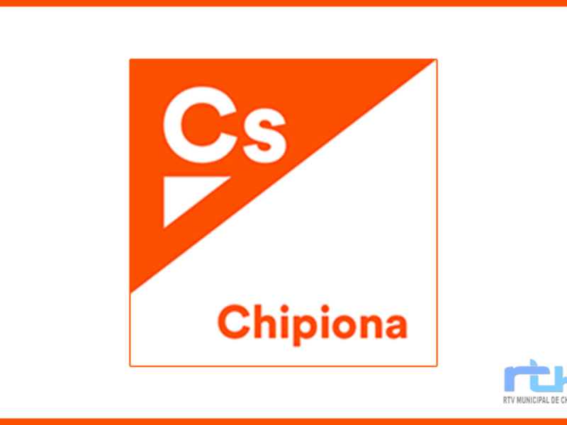 Ciudadanos de Chipiona denuncia falta de información por parte de Comercio sobre nuevas subvenciones de la Junta