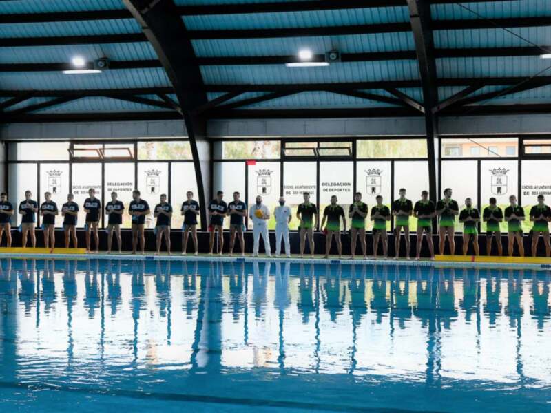 Sin presión en las fases de ascenso a División de Honor femenina y Primera Nacional masculina