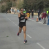 Triunfo incontestable de Sergio Mena en el retorno de la Carrera Popular del Día de Andalucía con Carmen Lobato como primera fémina