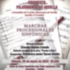 La Orquesta Filarmonía de Sevilla ofrece concierto solidario a beneficio de Cáritas para Ucrania el sábado 26