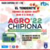 Radio Chipiona emitirá el viernes un programa especial desde   Agrochipiona coincidiendo con la jornada inaugural de la feria