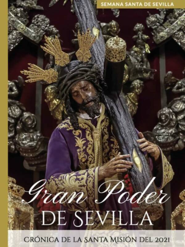 Crítica del Gran Poder de Sevilla en Diario de Pasión
