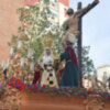 Procesión Clemencia y Fe 2022
