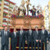 Caridad y Desconsuelo de los Príncipes (Sevilla)