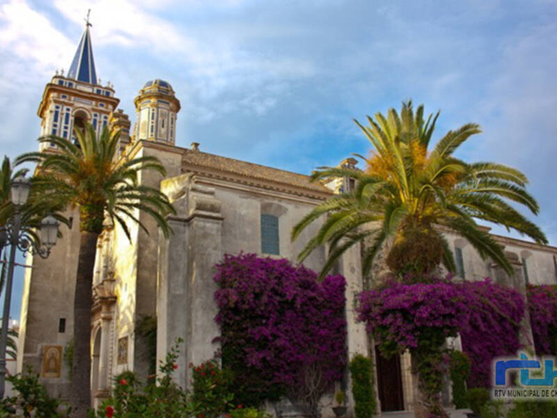 La Parroquia de Nuestra Señora de la O elegida como templo jubilar para conseguir la indulgencia plenaria hasta 2023