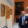 El Ayuntamiento de Sevilla acoge la exposición ‘Una vida de luces’, que recorre la trayectoria profesional y personal del torero Pepe Luis Vázquez 