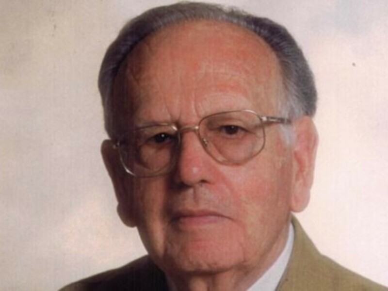 Muere José María Gómez, histórico del periodismo sevillano(ABC)