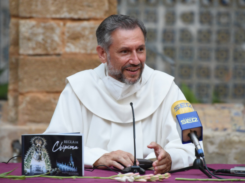 Solo faltan 5 días para la procesión extraordinaria de la Virgen de Regla este sábado  28 de mayo 