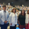 400 profesionales participan en el XXXI Congreso Nacional de Técnicos en Cuidados de Enfermería (TCE) y Técnicos en Emergencias Sanitarias (TES)