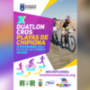  Todo listo para el retorno este domingo de una prueba atlética más que singular, la Carrera Vertical Faro de Chipiona