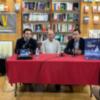 Magnifica Presentación en Verbo de la primera novela de Victor García-Rayos