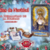 La Hermandad de la Soledad de Alcalá del Río tiene disponible los dulces navideños 