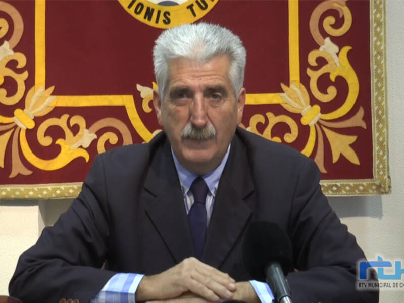 Luis Mario Aparcero anuncia el comienzo de nuevas obras del PROFEA 2022 con una inversión que supera el millón de euros 