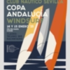 XXVIII Trofeo Club Náutico Sevilla de windsurf