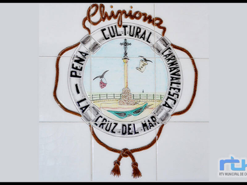 La Peña ‘La Cruz del Mar’ presenta su programa de actividades para el carnaval de Chipiona 2023