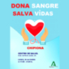 Esta tarde nueva oportunidad en Chipiona para salvar vida donando sangre