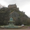 Fuente Ross de Edimburgo