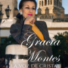 El libro de Gracia Montes analizado por la agencia Europa Press