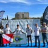 El Campeonato de Andalucía de barcos cortos, para el Club Náutico