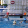 Recital del Club Waterpolo Dos Hermanas PQS en Montequinto para festejar la continuidad en Primera femenina