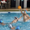 Duodécima posición para el Club Waterpolo Dos Hermanas PQS en la categoría de bronce