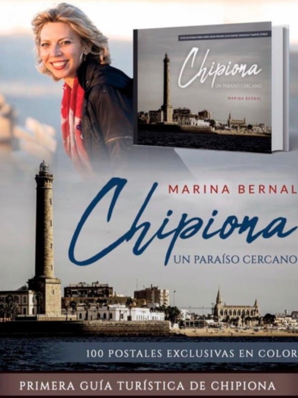 Marina Bernal propuesta para hija adoptiva de Chipiona