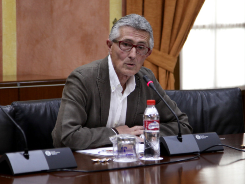 La Mesa Electoral declara electa la candidatura encabezada por Rafael Rodríguez Guerrero