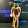 El C.N. Sincro Sevilla, con doble representación en el cierre de la Copa del Mundo