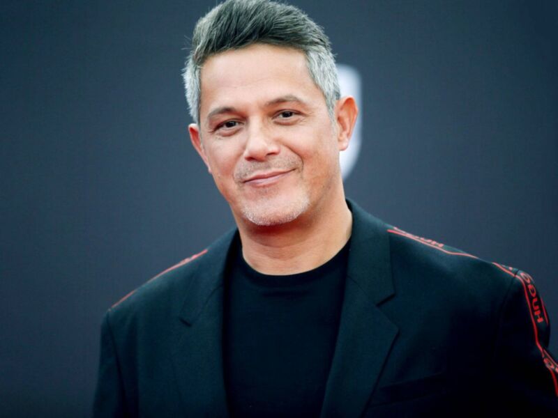 Alejandro Sanz o la Orquesta de Extremadura en la quinta semana del Festival de Úbeda