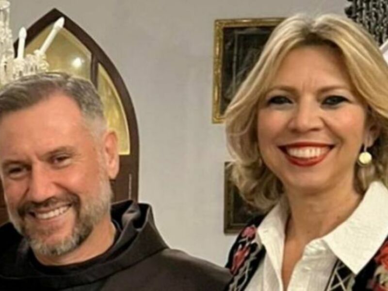 El Pleno toma conocimiento hoy del inicio el expediente de fray Juan José Rodríguez y Marina Bernal Guerrero como Hijos Adoptivos de Chipiona