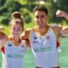 Bronce del Náutico Sevilla en el Campeonato del Mundo de sprint sub23 y júnior